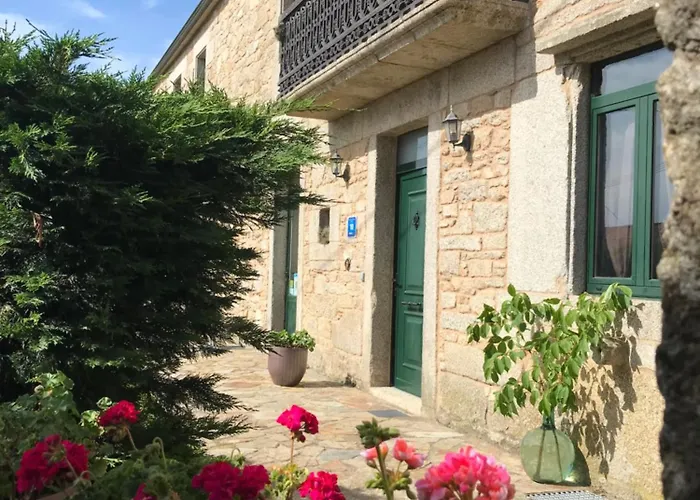 Casa A Canteira
