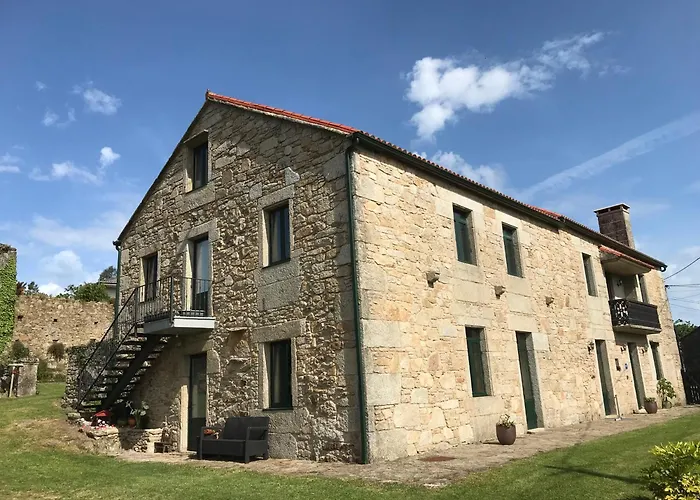 Casa A Canteira