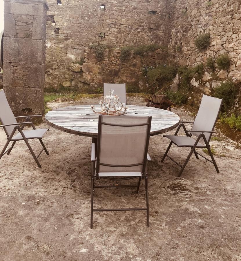 Casa A Canteira Vimianzo