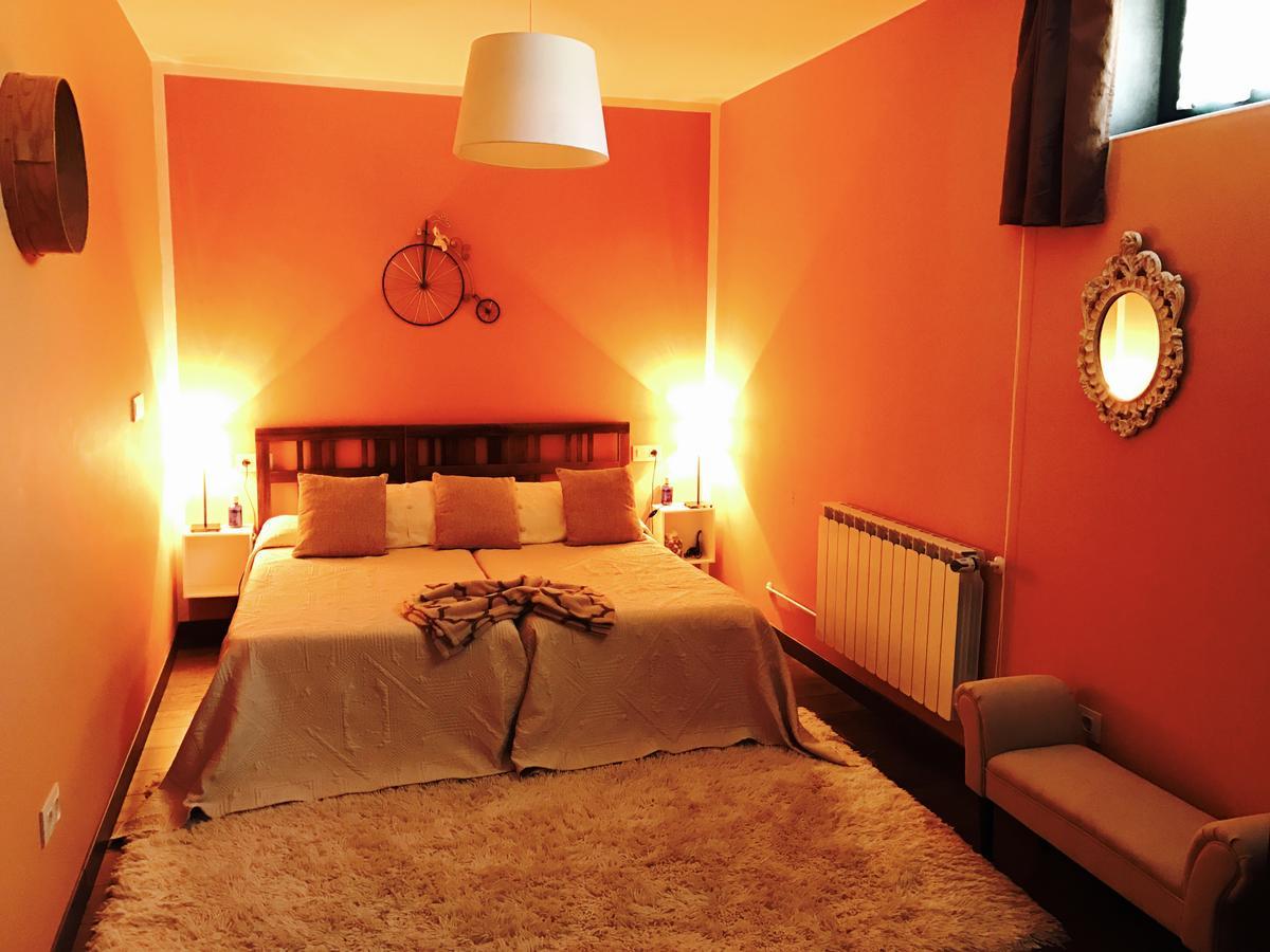 Holiday home Casa A Canteira Vimianzo