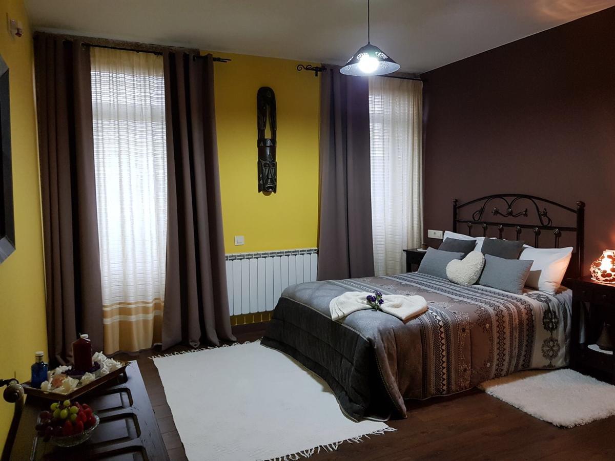 Casa A Canteira Vimianzo