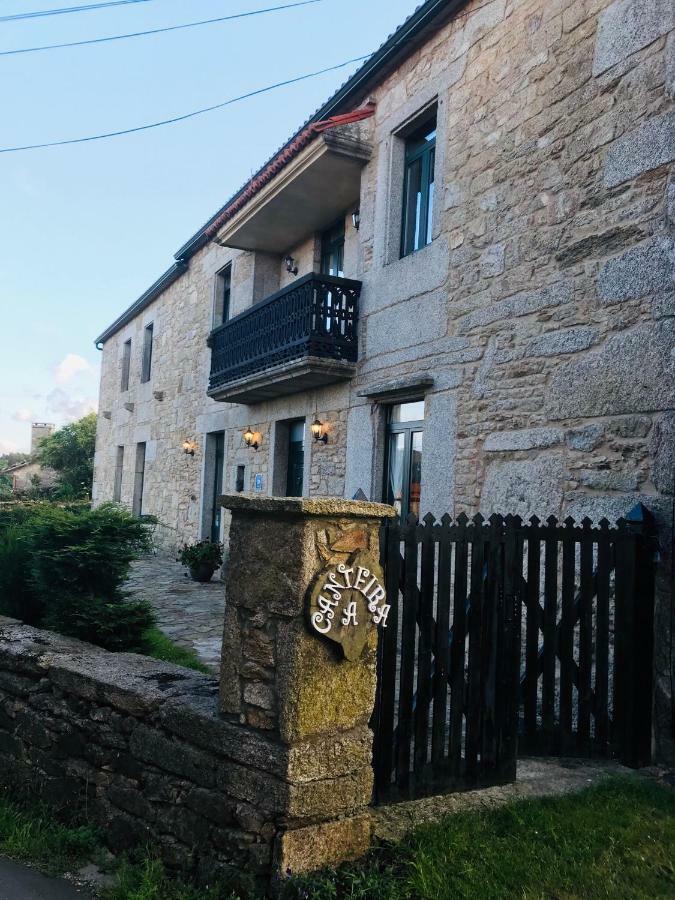 Casa A Canteira Vimianzo