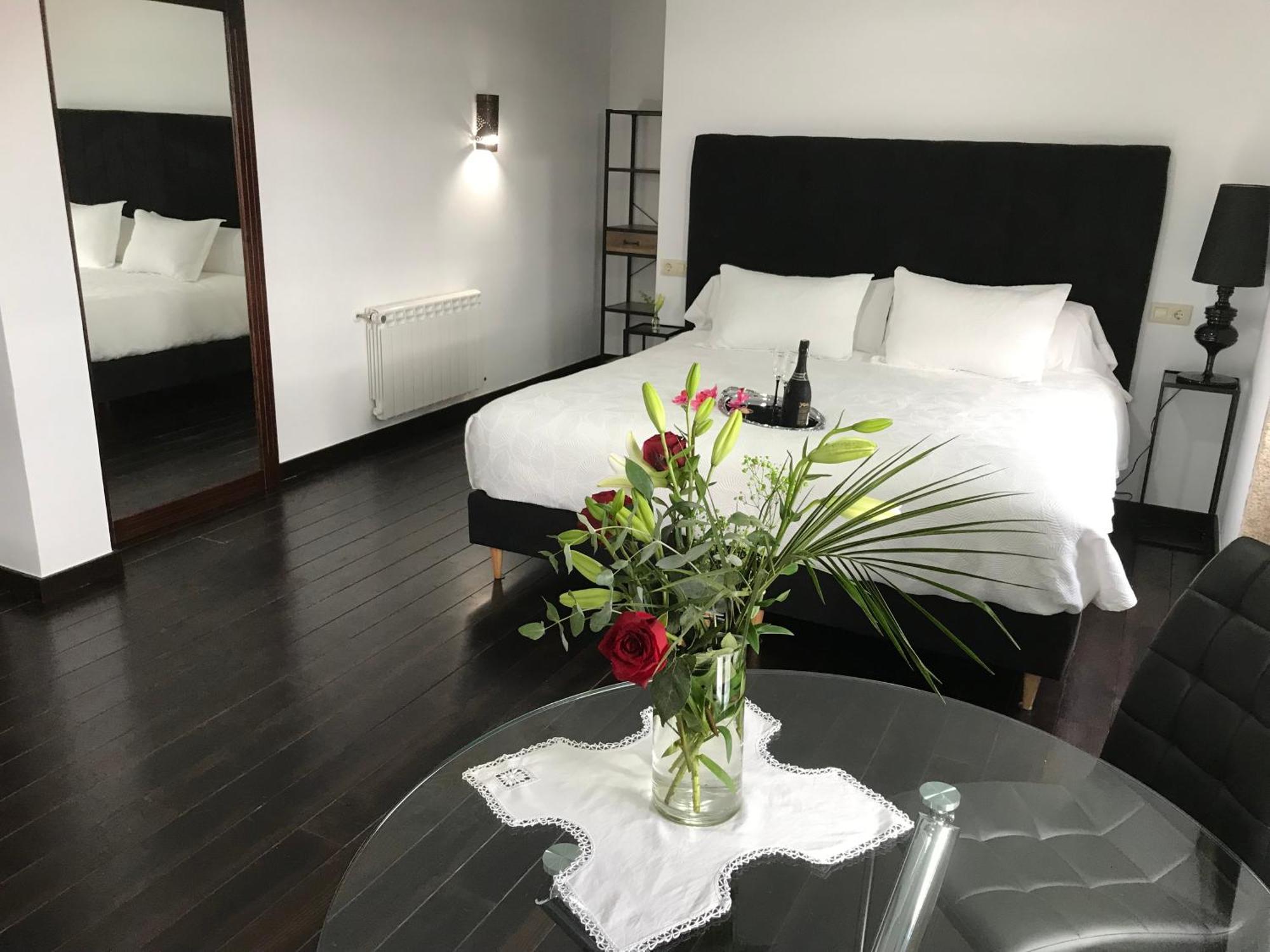 Casa A Canteira Hébergement de vacances