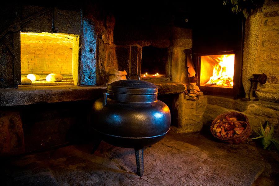 Hébergement de vacances Casa A Canteira *