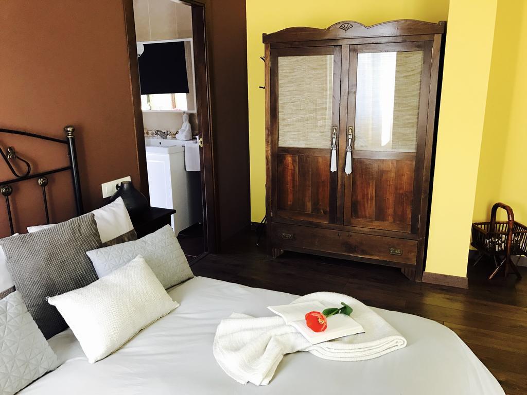 Casa A Canteira Hébergement de vacances Vimianzo